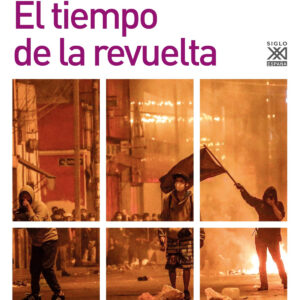 El tiempo de la revuelta