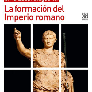 La formación del Imperio romano