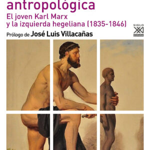 La rebelión antropológica