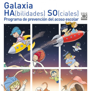 Galaxia HA(bilidades) SO(sociales)