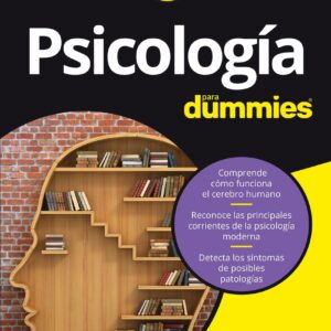 Psicología para Dummies