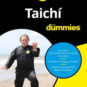 TAICHI PARA DUMMIES