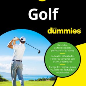 GOLF PARA DUMMIES