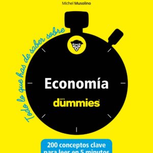 ECONOMÍA PARA DUMNIES