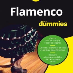 Flamenco para Dummies
