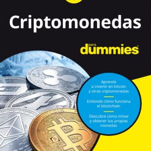 Criptomonedas para dummies