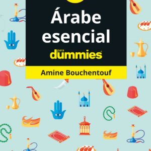 Árabe esencial para Dummies