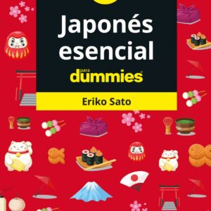 Japonés esencial para Dummies