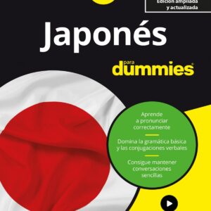 Japonés para dummies