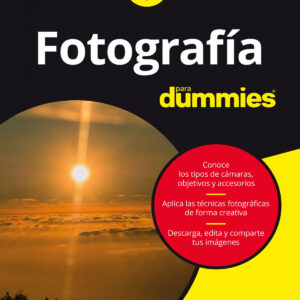 Fotografía para dummies