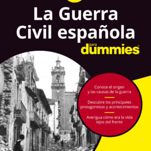 La Guerra Civil española para dummies