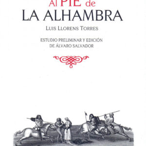 Al pie de la alhambra
