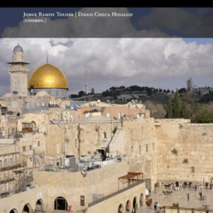 Comprender Palestina-Israel