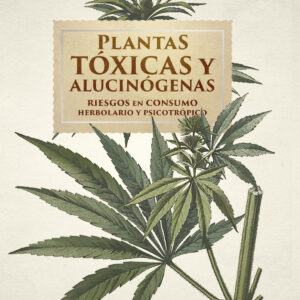 Plantas tóxicas y alucinógenas
