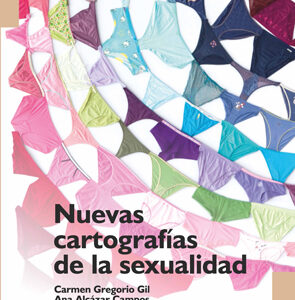 Nuevas cartografías de la sexualidad