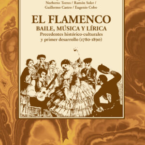 El flamenco