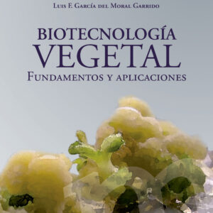 Biotecnología vegetal