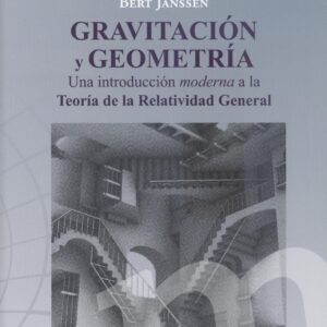 Gravitación y geometría