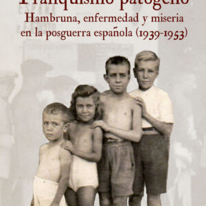 Franquismo patógeno