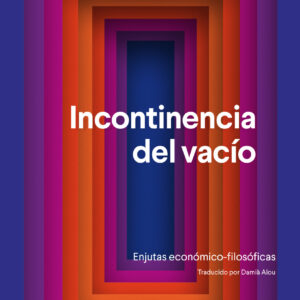 Incontinencia del vacío