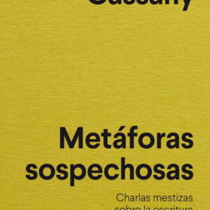Metáforas sospechosas