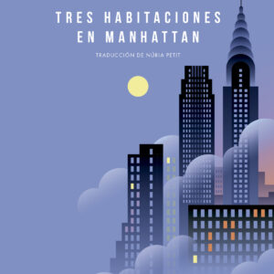 Tres habitaciones en Manhattan
