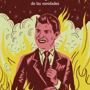 LA HOGUERA DE LAS VANIDADES