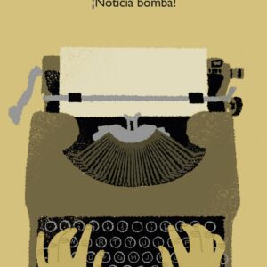 ¡NOTICIA BOMBA!
