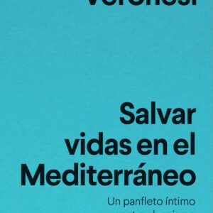 SALVAR VIDAS EN EL MEDITERRÁNEO