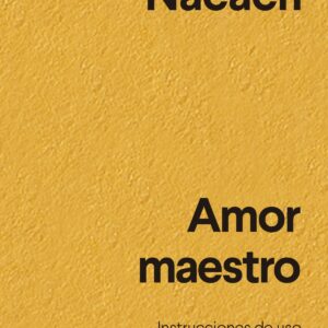 Amor maestro