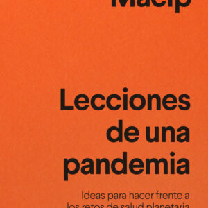 Lecciones de una pandemia