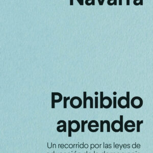 Prohibido aprender