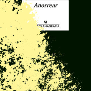 Anorrear