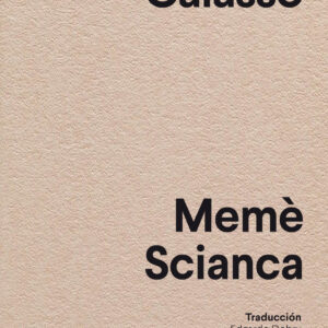 Memè Scianca