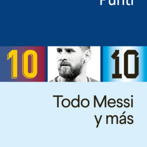 Todo Messi