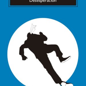 DESESPERACIÓN