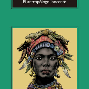 El antropólogo inocente