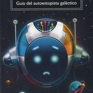 GUÍA DEL AUTOESTOPISTA GALÁCTICO