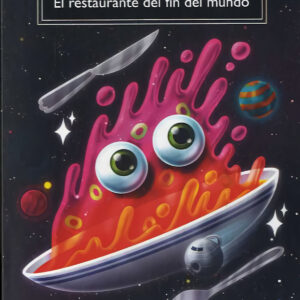 RESTAURANTE DEL FIN DEL MUNDO, EL