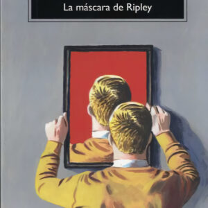 MÁSCARA DE RIPLEY, LA