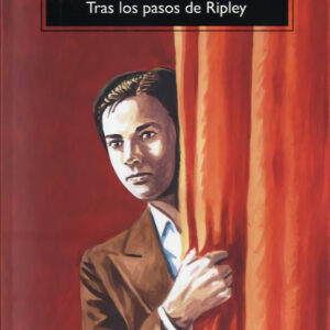 TRAS LOS PASOS DE RIPLEY