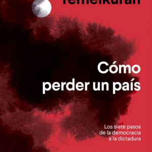 CÓMO PERDER UN PAÍS