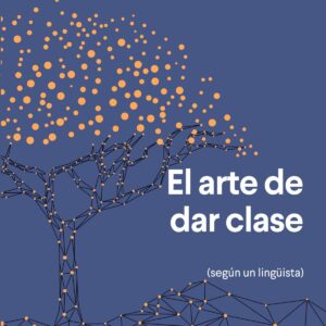 El arte de dar clase