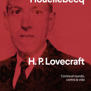 H. P. Lovecraft