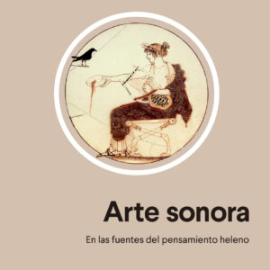 Arte sonora