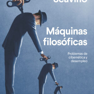 Máquinas filosóficas