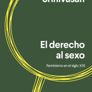 El derecho al sexo