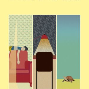 El libro de las casas