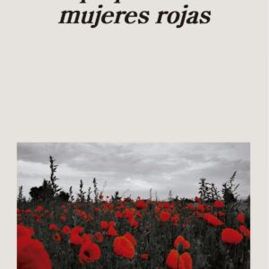pequeñas mujeres rojas