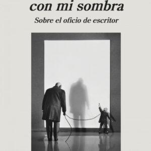 Diálogo con mi sombra